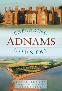 Cover image for Exploring Adnams Country