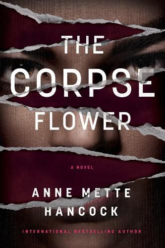 Cover image for The Corpse Flower