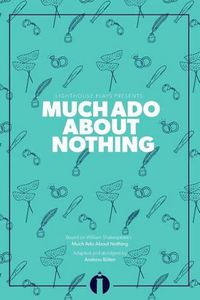 Cover image for Much Ado About Nothing (Lighthouse Plays)