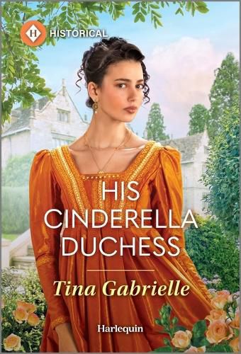 Cover image for His Cinderella Duchess