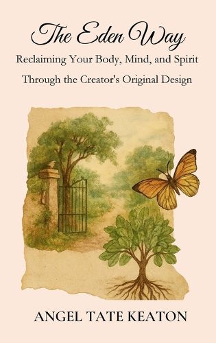 Cover image for The Eden Way