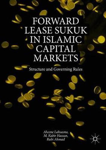 Cover image for Forward Lease Sukuk in Islamic Capital Markets: Structure and Governing Rules