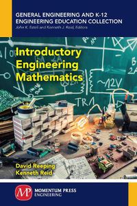 Cover image for Introductory Engineering Mathematics