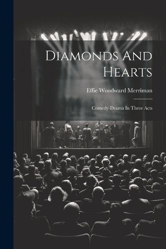 Cover image for Diamonds And Hearts