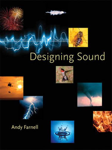 Cover image for Designing Sound