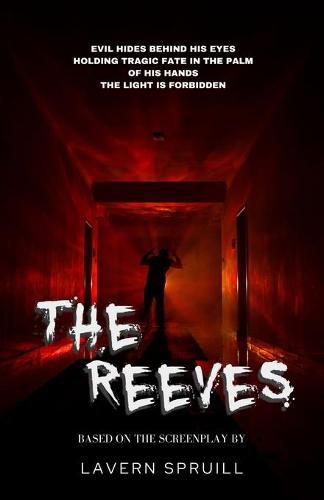 Cover image for The Reeves