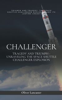 Cover image for Challenger