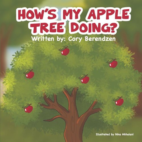 Cover image for How's My Apple Tree Doing?