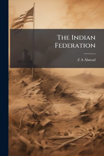 Cover image for The Indian Federation