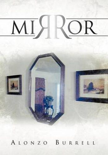 Cover image for Mirror
