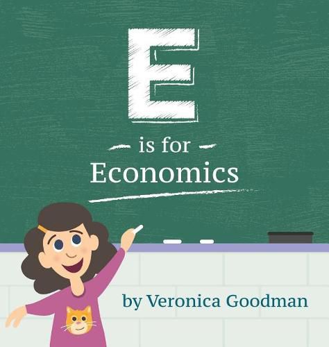 E is for Economics