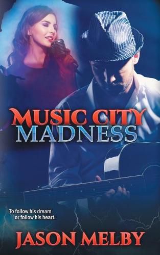 Cover image for Music City Madness