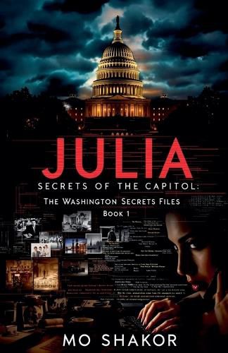 Cover image for Julia
