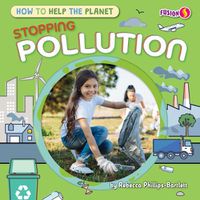 Cover image for Stopping Pollution