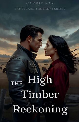 Cover image for The High Timber Reckoning