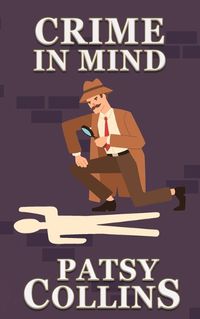 Cover image for Crime In mind