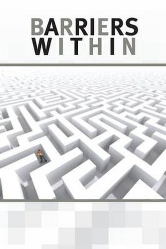 Cover image for Barriers Within