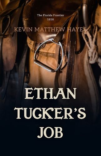 Cover image for Ethan Tucker's Job
