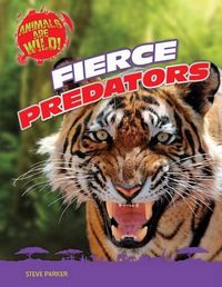 Cover image for Fierce Predators