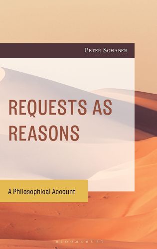 Cover image for Requests as Reasons