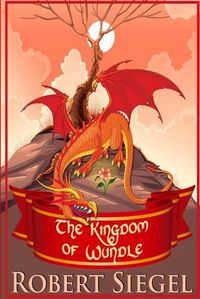 Cover image for The Kingdom of Wundle