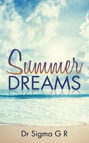 Cover image for Summer Dreams