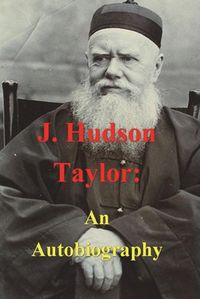 Cover image for J. Hudson Taylor