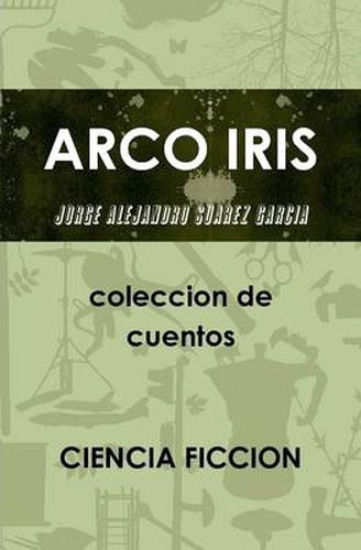 Cover image for Arco Iris Coleccion De Cuentos