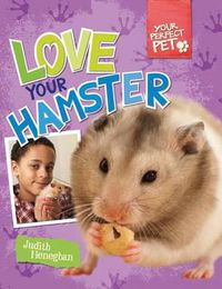 Cover image for Love Your Hamster