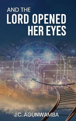 Cover image for And the Lord Opened Her Eyes