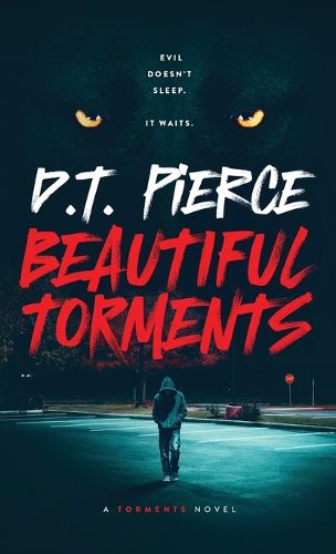 Cover image for Beautiful Torments