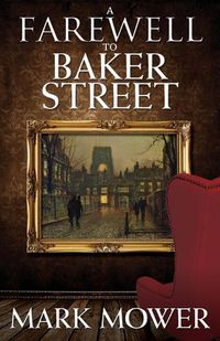 Cover image for A Farewell to Baker Street