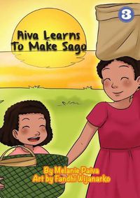 Cover image for Aiva Learns To Make Sago