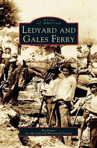 Cover image for Ledyard and Gales Ferry