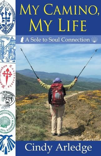 Cover image for My Camino, My Life
