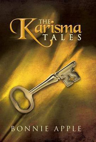 Cover image for The Karisma Tales