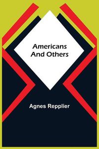 Cover image for Americans and Others