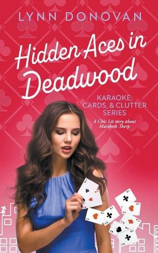 Cover image for Hidden Aces in Deadwood