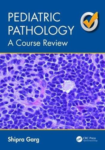 Cover image for Pediatric Pathology: A Course Review