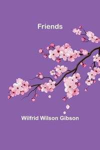 Cover image for Friends