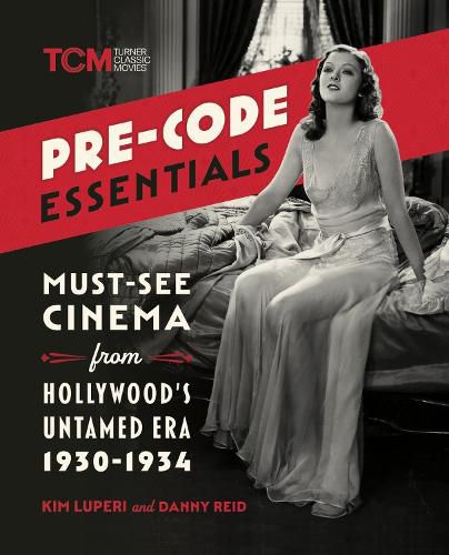 Cover image for Pre-Code Essentials
