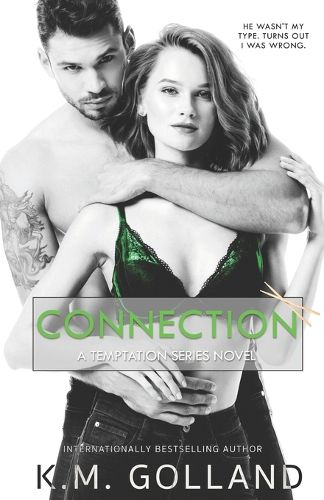 Cover image for Connection