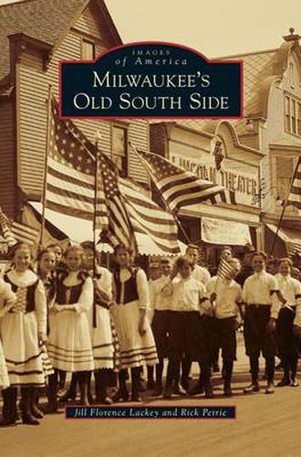 Cover image for Milwaukee's Old South Side