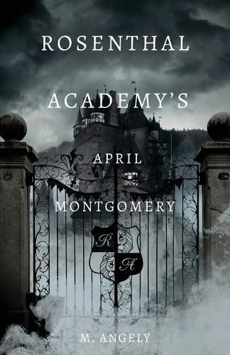 Rosenthal Academy's April Montgomery