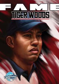 Cover image for Fame: Tiger Woods