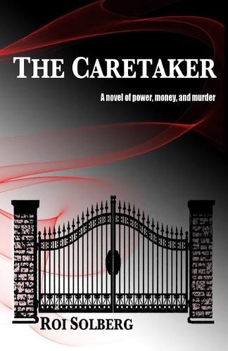 Cover image for The Caretaker