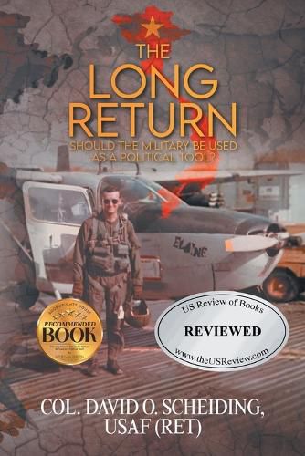 Cover image for The Long Return