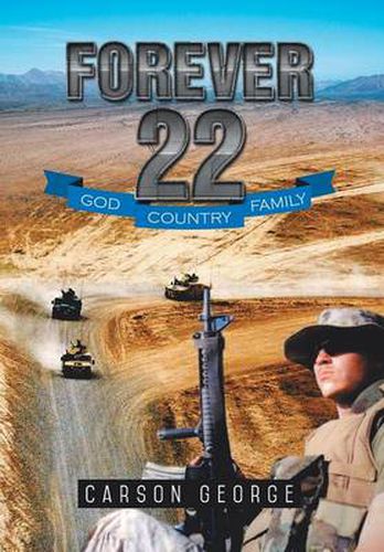 Cover image for Forever 22