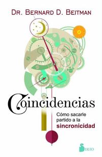 Cover image for Coincidencias