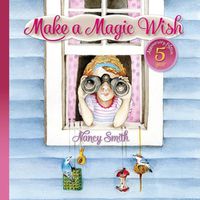 Cover image for Make A Magic Wish